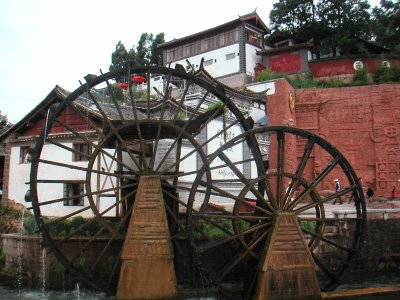 Lijiang