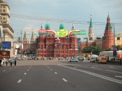 Moskou