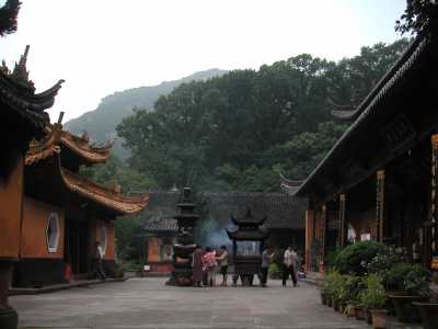 Putoushan