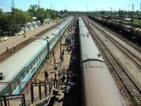 transiberie express