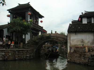 Zhouzhang