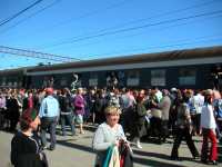 station transiberie express